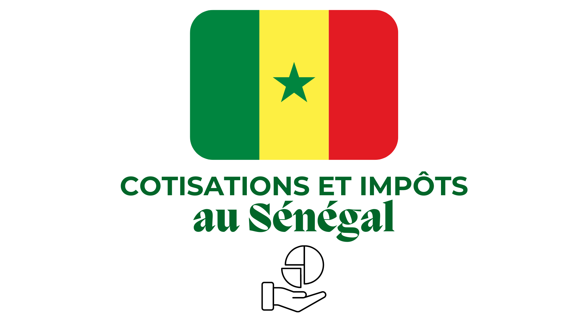 Cotisations Et Imp Ts Au S N Gal Africapaierh