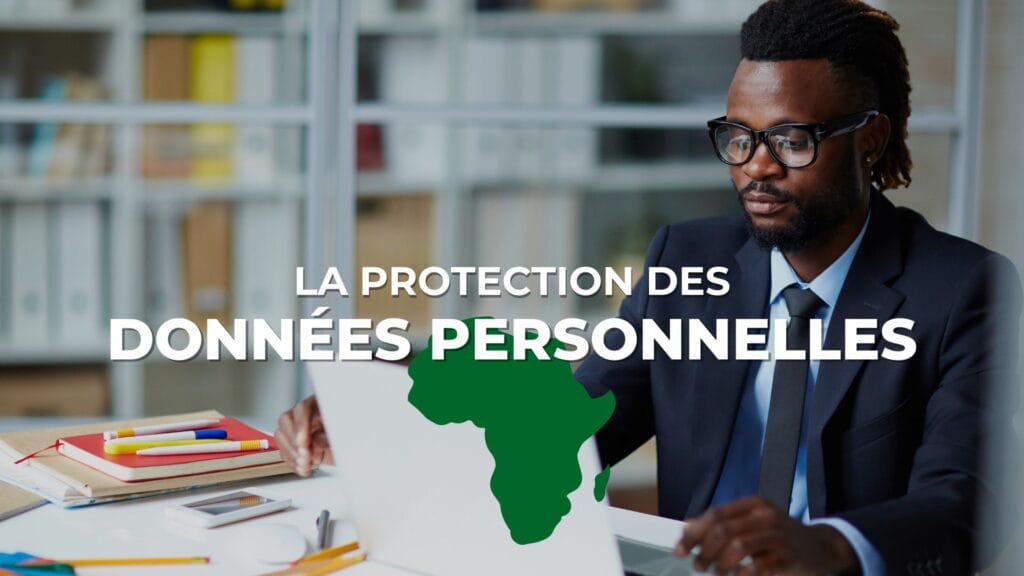 Protection données Afrique